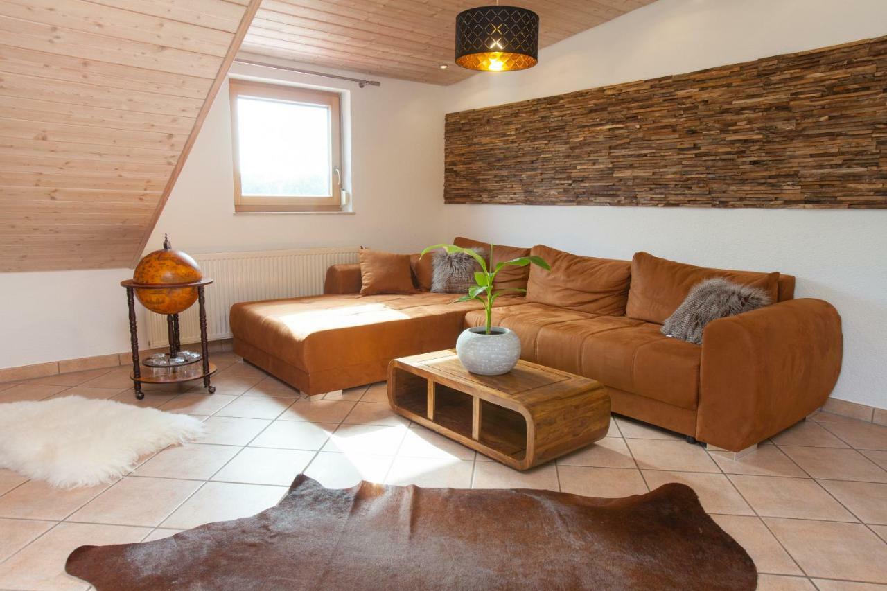 Residenz Cheval Am Pfaffenberg Friedrichshafen Messe Διαμέρισμα Oberteuringen Εξωτερικό φωτογραφία