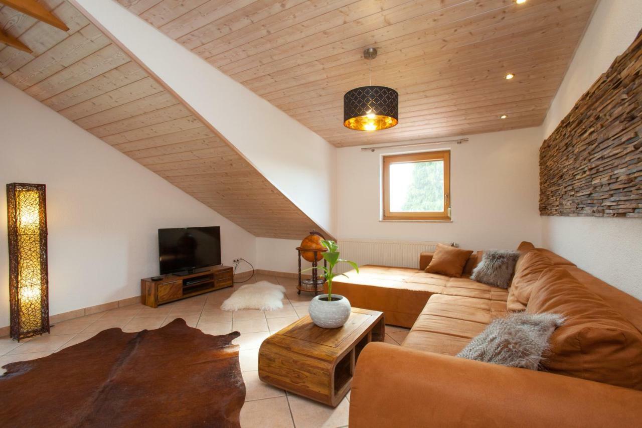 Residenz Cheval Am Pfaffenberg Friedrichshafen Messe Διαμέρισμα Oberteuringen Εξωτερικό φωτογραφία