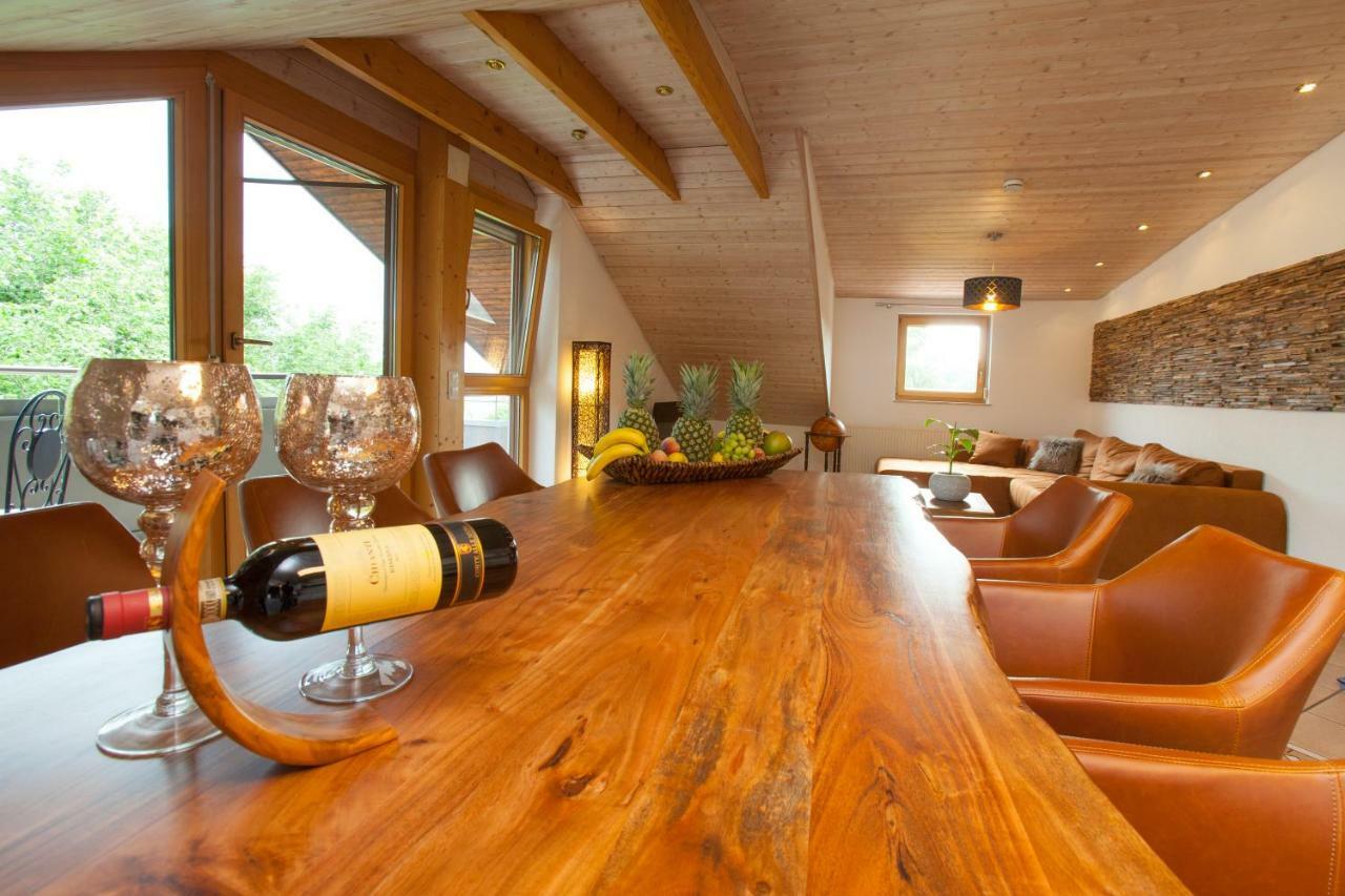 Residenz Cheval Am Pfaffenberg Friedrichshafen Messe Διαμέρισμα Oberteuringen Εξωτερικό φωτογραφία