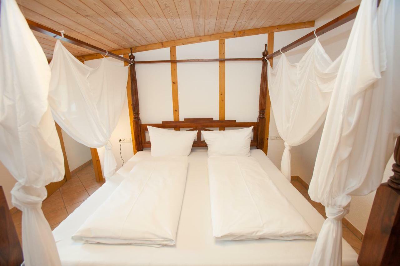 Residenz Cheval Am Pfaffenberg Friedrichshafen Messe Διαμέρισμα Oberteuringen Εξωτερικό φωτογραφία
